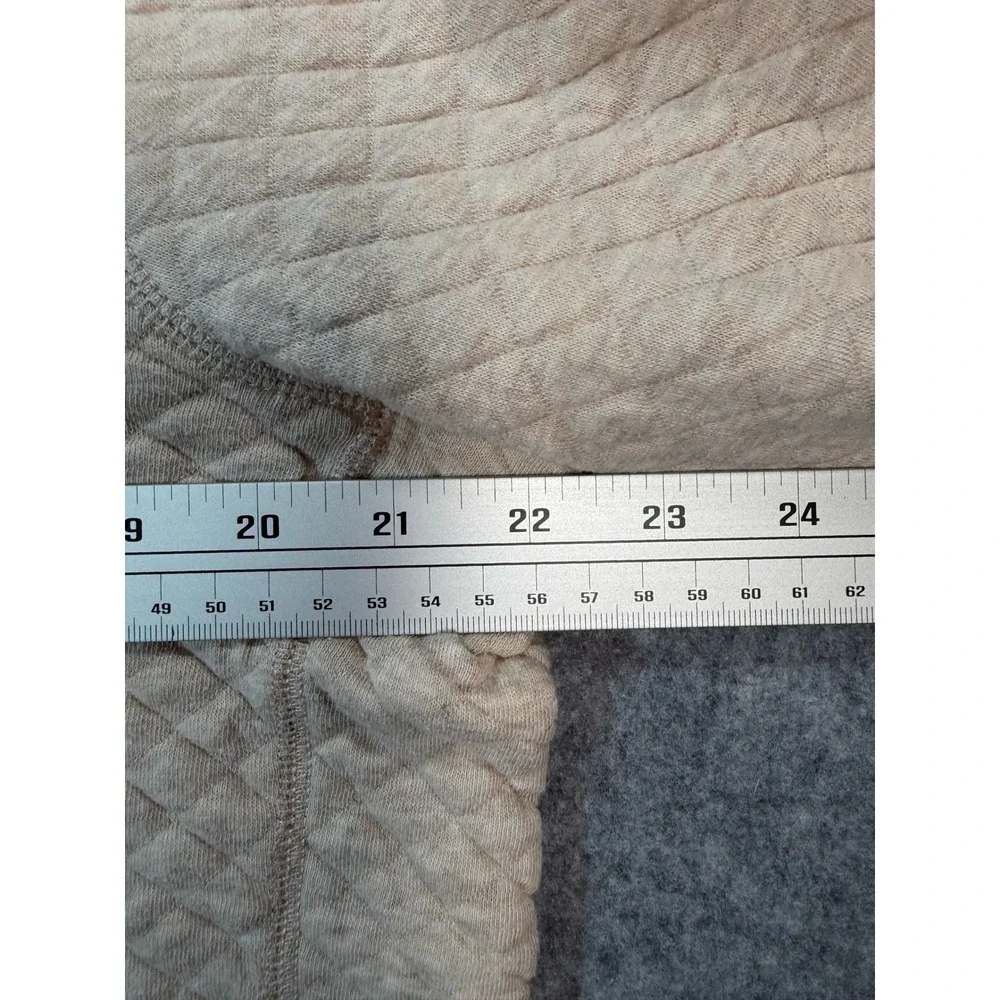 J. Crew Factory layer ideal warmth